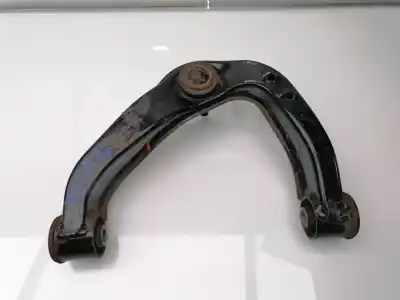 Автозапчастина б/у передній лівий верхній рычок підвіски для NISSAN NP300 PICK-UP (D23) 2.3 dCi Diesel CAT Посилання на OEM IAM 545254KH0A  