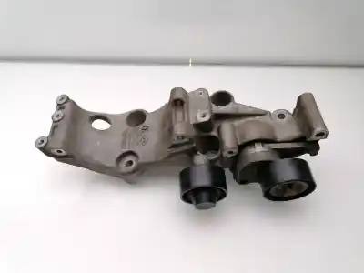 Second-hand car spare part ALTERNATOR SUPPORT for NISSAN NP300 PICK-UP (D23)  OEM IAM references 1171000Q2N  117107563R