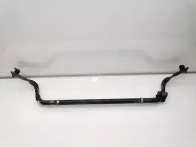Piesă de schimb auto la mâna a doua BARA DE STABILIZARE FAȚÃ pentru NISSAN NP300 PICK-UP (D23)  Referințe OEM IAM 546114JA2A  