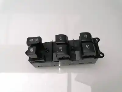 Second-hand car spare part left front power window switch for mitsubishi eclipse cross intro edition 2wd oem iam references 8608a448