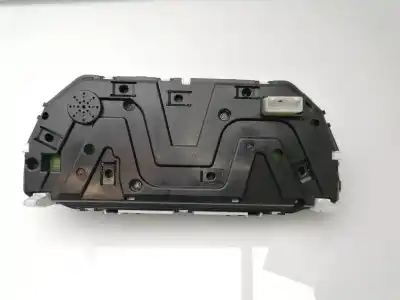 Second-hand car spare part dashboard for mitsubishi eclipse cross intro edition 2wd oem iam references 8100c859  a3c01258401