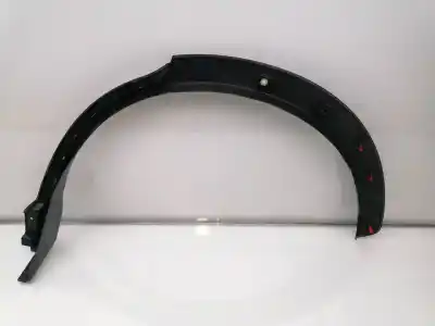 Second-hand car spare part right rear winglet for mitsubishi eclipse cross intro edition 2wd oem iam references 7400a512  