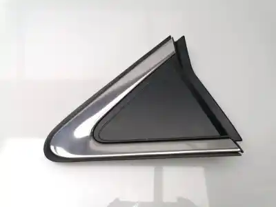 Second-hand car spare part decorative moulding for mitsubishi eclipse cross intro edition 2wd oem iam references 7405a734