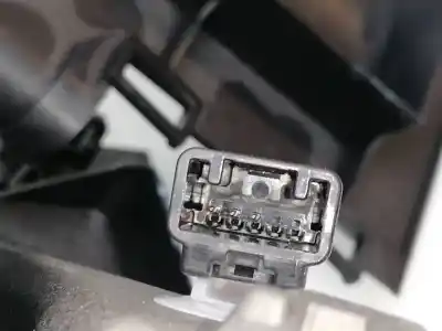 Автозапчасти б/у внутреннее зеркало за mitsubishi eclipse cross intro edition 2wd ссылки oem iam 7630a237  