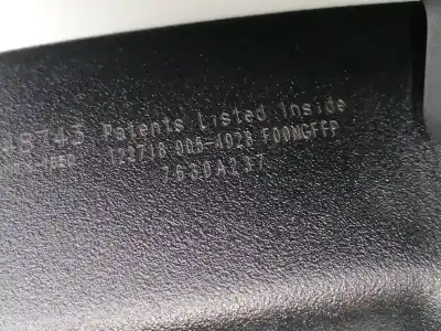 Автозапчасти б/у внутреннее зеркало за mitsubishi eclipse cross intro edition 2wd ссылки oem iam 7630a237  