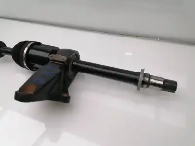 Автозапчасти б/у передняя правая трансмиссия за mitsubishi eclipse cross intro edition 2wd ссылки oem iam 3815a684  