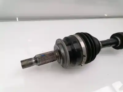 Автозапчасти б/у передняя правая трансмиссия за mitsubishi eclipse cross intro edition 2wd ссылки oem iam 3815a684  