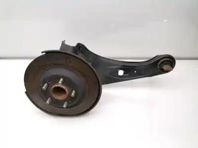 Second-hand car spare part rear right knuckle for mitsubishi eclipse cross intro edition 2wd oem iam references 4125a080