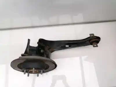 Pezzo di ricambio per auto di seconda mano snodo posteriore destro per mitsubishi eclipse cross intro edition 2wd riferimenti oem iam 4125a080  
