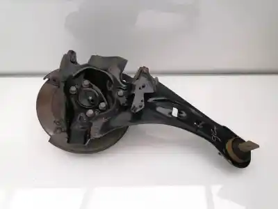 Pezzo di ricambio per auto di seconda mano snodo posteriore destro per mitsubishi eclipse cross intro edition 2wd riferimenti oem iam 4125a080  