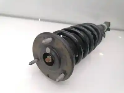 Second-hand car spare part front left shock absorber for lexus is 200 (ds2/is2) d-cat oem iam references 4852053150  