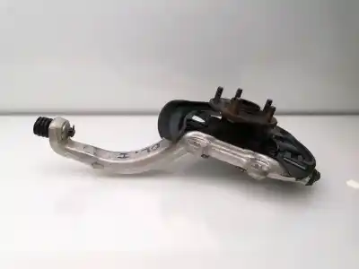 Second-hand car spare part front right knuckle for lexus is 200 (ds2/is2) d-cat oem iam references 4320153010  