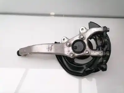 Second-hand car spare part front right knuckle for lexus is 200 (ds2/is2) d-cat oem iam references 4320153010  