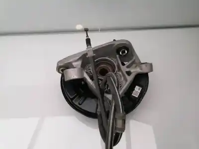 Second-hand car spare part rear right knuckle for lexus is 200 (ds2/is2) d-cat oem iam references 4230430110  
