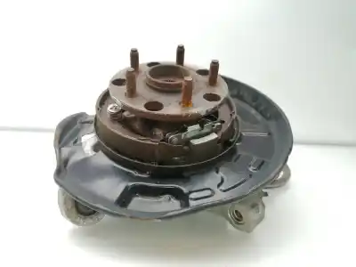 Second-hand car spare part rear right knuckle for lexus is 200 (ds2/is2) d-cat oem iam references 4230430110  