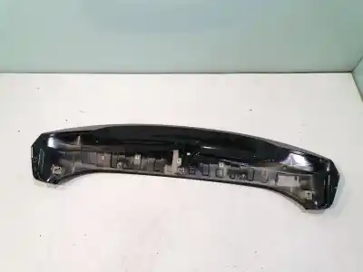 Автозапчасти б/у заднее крыло за mitsubishi eclipse cross intro edition 2wd ссылки oem iam 6515a578xa  