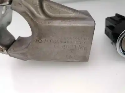 Автозапчастина б/у протикрадійний пристрій для lexus is 200 (ds2/is2) d-cat посилання на oem iam 899985201 450202217  