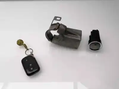 Автозапчастина б/у протикрадійний пристрій для LEXUS IS 200 (DS2/IS2) D-CAT Посилання на OEM IAM 899985201 450202217  