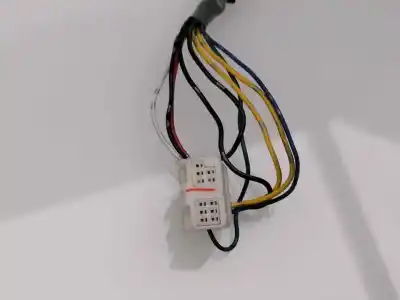Second-hand car spare part right rearview mirror for lexus is 200 (ds2/is2) d-cat oem iam references 8790153090b0  