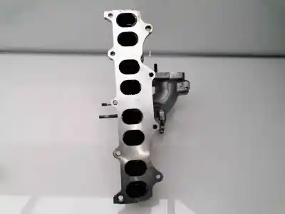 Автозапчастина б/у впускний колектор для lexus is 200 (ds2/is2) d-cat посилання на oem iam 1710126111  