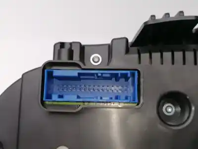 Second-hand car spare part dashboard for opel corsa e 1.3 16v cdti oem iam references 39056367  