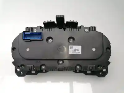 Second-hand car spare part dashboard for opel corsa e 1.3 16v cdti oem iam references 39056367  