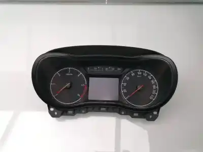 Автозапчасти б/у приборная доска за opel corsa e 1.3 16v cdti ссылки oem iam 39056367