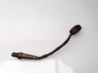Second-hand car spare part LAMBDA PROBE for AUDI A5 SPORTBACK (F5A)  OEM IAM references 070906262  