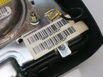 Second-hand car spare part front left air bag for ssangyong rodius xdi oem iam references 8620021502  