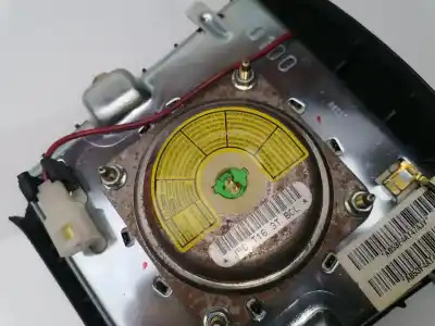 Second-hand car spare part front left air bag for ssangyong rodius xdi oem iam references 8620021502  