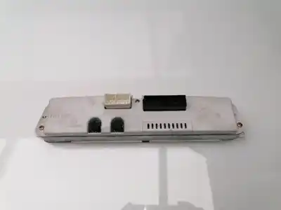 Second-hand car spare part multifunction display for ssangyong rodius xdi oem iam references 8025021340  