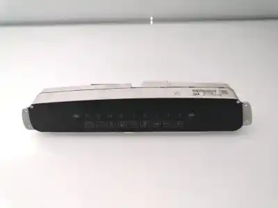 Second-hand car spare part  for SSANGYONG RODIUS  OEM IAM references 8025021340  