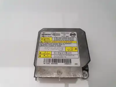 Second-hand car spare part  for SSANGYONG RODIUS  OEM IAM references 8625021031  