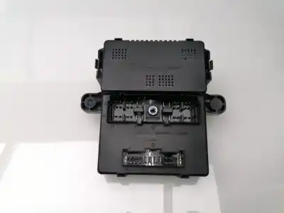 Автозапчастина б/у електронний модуль для ssangyong rodius xdi посилання на oem iam 8232021031  