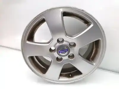 Gebrauchtes Autoersatzteil FELGE zum VOLVO C30  OEM-IAM-Referenzen 30714962  