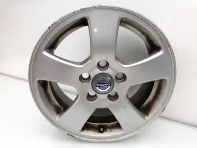 Gebrauchtes Autoersatzteil FELGE zum VOLVO C30  OEM-IAM-Referenzen 30714962  
