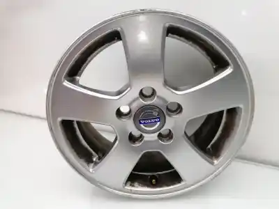 Gebrauchtes Autoersatzteil FELGE zum VOLVO C30  OEM-IAM-Referenzen 30714962  
