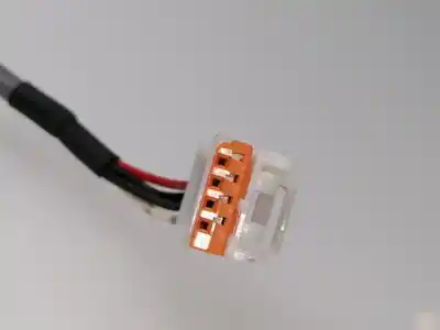 Pezzo di ricambio per auto di seconda mano modulo elettronico per mazda cx-7 (er) sportive riferimenti oem iam e22367rc0  