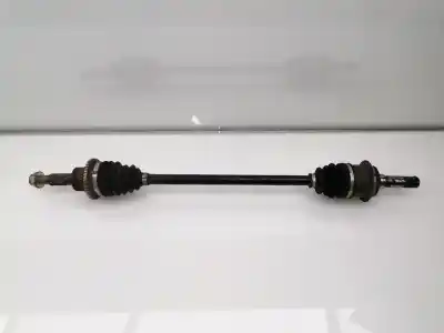 Автозапчасти б/у задняя правая трансмиссия за MAZDA CX-7 (ER) Sportive ссылки OEM IAM GD712550XB  