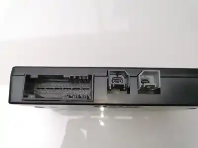 Gebrauchtes Autoersatzteil elektronisches modul zum ford transit custom transit custom oem-iam-referenzen 2016488 am5t14d212ta bk2t14b428fg