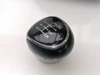 Peça sobressalente para automóvel em segunda mão forra da alavanca de velocidades por ford transit custom transit custom referências oem iam bk2r7p002mab  
