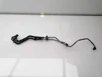 İkinci el araba yedek parçası BASINÇ SENSÖRÜ için CITROEN C4 CACTUS  OEM IAM referansları 9677816180 0281006300  