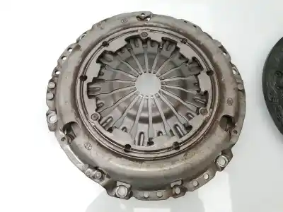 Second-hand car spare part clutch kit for citroen c-elysée 1.5 blue-hdi fap oem iam references 1611284780 9801354780 9801354980