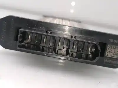 Автозапчастина б/у стійкість на нагревання для citroen jumpy spacetourer business m посилання на oem iam a52103100  