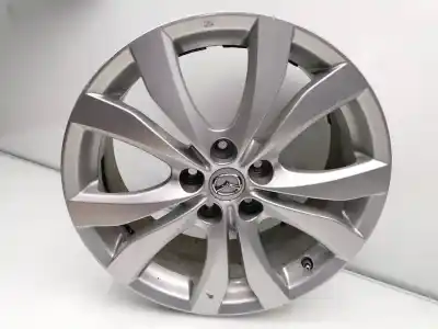 Автозапчастина б/у шина для MAZDA CX-7 (ER) Sportive Посилання на OEM IAM 9965157580  18PULGADAS