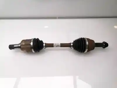 Second-hand car spare part FRONT LEFT TRANSMISSION for KIA NIRO  OEM IAM references 49500G5000  