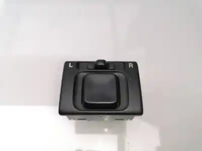 Second-hand car spare part REARVIEW SIDE MIRROR SWITCH for SUZUKI GRAND VITARA 5 PUERTAS SQ (FT)  OEM IAM references 3795075F00  