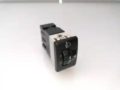 Second-hand car spare part HEADLIGHTS SWITCH for SUZUKI GRAND VITARA 5 PUERTAS SQ (FT)  OEM IAM references 3960075F00  
