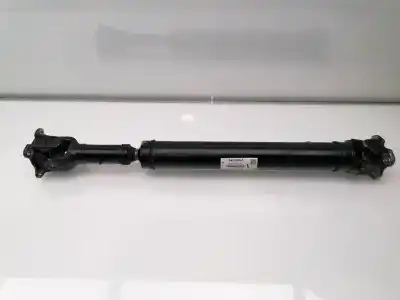 Pezzo di ricambio per auto di seconda mano TRASMISSIONE CENTRALE per MITSUBISHI L 200 (K6/7)  Riferimenti OEM IAM 3401B041 156087252 