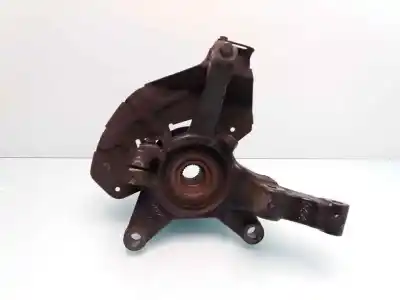 Second-hand car spare part front left knuckle for citroen jumpy (x desde 01/2007) jumpy oem iam references 13a22r 64832u03 